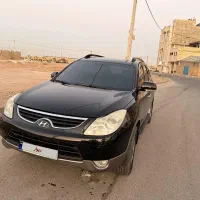 Ix55 مدل ۲۰۱۰