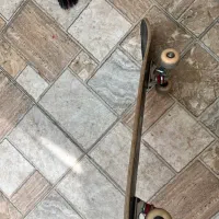 اسکیت بورد حرفه ای