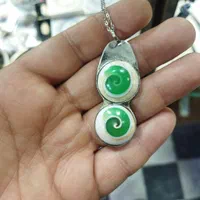 مهره اصل نقره|بدلیجات|ارومیه, |دیوار