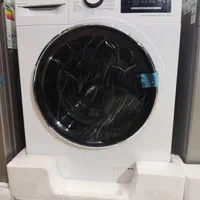 ماشین لباسشویی اسنوا - Snowa|ماشین لباسشویی و خشک‌کن لباس|رشت, اسماعیل آباد|دیوار