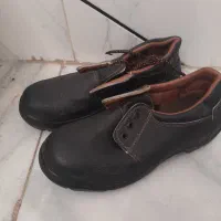 کفش ایمنی کار|کیف، کفش، کمربند|خمینیشهر, |دیوار