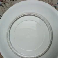 دیوارکوب دیس بزرگ زیبا قدیمی|کلکسیون اشیاء عتیقه|لاهیجان, شهرک سلمان فارسی|دیوار