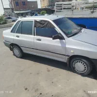 پراید131صبا  91