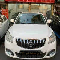 هایما S7 توربو1800cc، مدل ۱۳۹۷ بدون رنگ