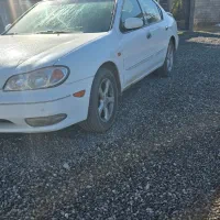 ماکسیما ۸۸ یک سفید|خودرو سواری و وانت|فردیس, فردیس|دیوار