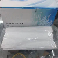 ماسک پزشکی