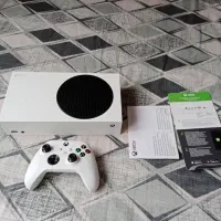 ایکس باکس سری اس xbox series s فروش فوری