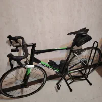 دوچرخه کورسی جاینت کانتد 2 2017