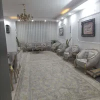 آپارتمان105متری-دوخواب-نوسازشیک-جانباز
