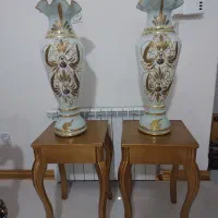 گلدان عتیقه شاه عباسی