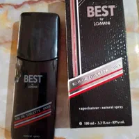 ادکلن best|آرایشی، بهداشتی، درمانی|شاهین‌شهر, مخابرات (شهید بهشتی)|دیوار