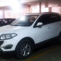 تیگو ۵ مدل ۹۵ کم کار