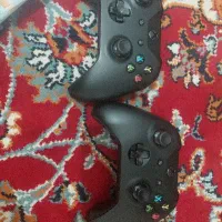 xbox one s|کنسول، بازی ویدئویی و آنلاین|گلبهار, شهر جدید گلبهار|دیوار