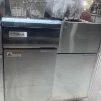 سرخ کن ترنج دین و امپریال