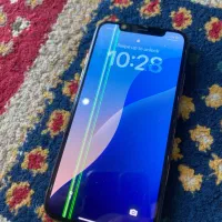 ایفون ایکس اس  رنگ گلد|موبایل|بوشهر, |دیوار