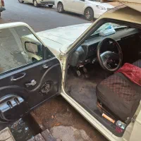 پیکان وانت مدل ۹۳ در حد صفر بدون رنگ ۹۰ تا کار|خودرو سواری و وانت|تهران, جوادیه تهرانپارس|دیوار