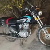 موتور سیکلت سند دار