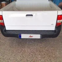 وانت پراید مدل ۱۴۰۳ صفر|خودرو سواری و وانت|شهرکرد, |دیوار