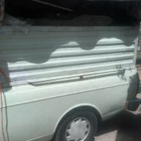 وانت بار پیکان|خدمات حمل و نقل|قم, امامزاده ابراهیم|دیوار