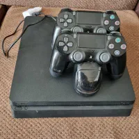 پی اس فور اسلیم ۱ ترابایت