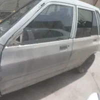 صافکار نیمه وارد و استاد کار نیازمندیم