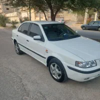 سمند مدل ۸۷ EF7|خودرو سواری و وانت|بندرعباس, |دیوار