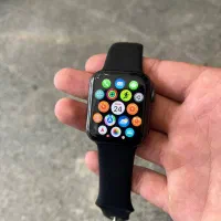 ساعت اپل واچ