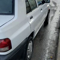 پراید 131|خودرو سواری و وانت|زنجان, |دیوار