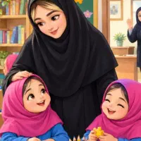 تدریس خصوصی اول تا سوم دبستان