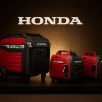 فروش انواع موتور برق هوندا ژاپن|ماشینآلات صنعتی|تهران, لاله زار|دیوار