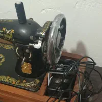 چرخ خیاطی برقی