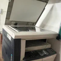 دستگاه کپی ژاپنی رومیزی|پرینتر، اسکنر، کپی، فکس|تبریز, |دیوار