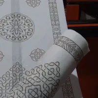 سفره یکبار مصرف کیسه زباله رولی و فریزر رولی