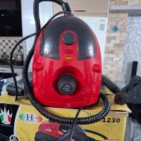 بخار شو درحد نو