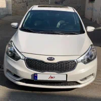 سراتو فول وارداتی 2016