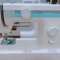 چرخ خیاطی