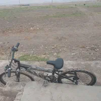 دوچرخه ۲۶ تایتانیک|دوچرخه، اسکیت، اسکوتر|ایذه, |دیوار