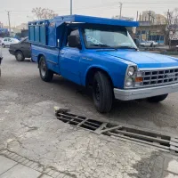 نیسان ۸۵|خودرو سواری و وانت|ساوه, |دیوار