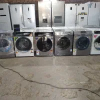 یخچال دوقلوی رنزو پلاس دارای یخساز اتومات