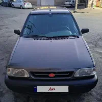 پراید TL مدل ۹۲