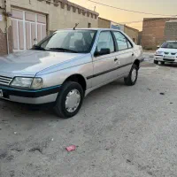 پژو 405مدل 84|خودرو سواری و وانت|امیدیه, |دیوار