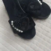 صندل روفرشی نو