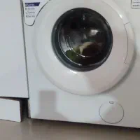 لباشویی پاک شوما ۷کیلویی|ماشین لباسشویی و خشک‌کن لباس|نقده, |دیوار