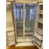 ساید 35 فوت اسنوا|یخچال و فریزر|صومعه‌سرا, |دیوار