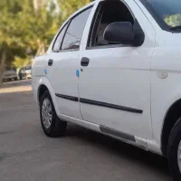 تیبا صندوق‌دار SX، مدل ۱۳۹۷معاوضه باپراید هم دارم|خودرو سواری و وانت|شیراز, ده پیاله|دیوار