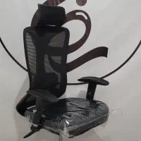 صندلی اداری