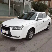 دنا پلاس دنده مدل ۱۴۰۰ در حد