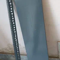 قفسه فلزی کتاب عطر فروشگاه|کتابخانه، شلف، قفسه‌های دیواری|بیرجند, |دیوار