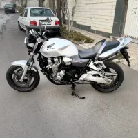 Cb1300 سی بی|موتورسیکلت|تهران, شهرک امید|دیوار