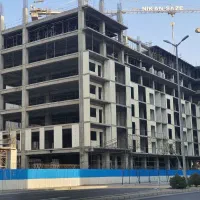 فروش واحدقیمت قطعی در برج باغ مدرن تریتیومVIP